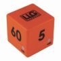 LLG-Timer .The Cube., 5-15-30-60 min