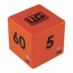 LLG-óra / időzítő .The Cube, 5-15-30-60 min