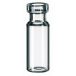   LLG-Crimp neck vials 32x11.6 mm 1.5ml, clear glass, 1st hydrolytic class, wide opening, pack of 100