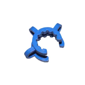 LLG-Idombilincsek, POM, kék, NS 19-hez, 10 darabos csomag