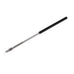 Dissecting needle 140 mm, 18/10 steel type 3 lancet