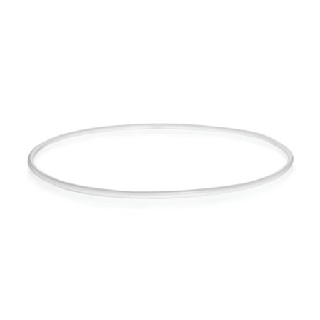 O-ring, silicine DN200