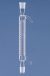 Spiral-condensers, Socket/Cone NS 29/32 Jacket L.mm 400