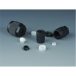 HT Laboratory Screw Joint GL 14 diam. 2,0 mm, SW 17, PPS