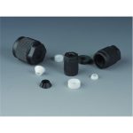 Bohlender HT labor csavar kúpos GL 14 1,6 mm, SW 17, PPS