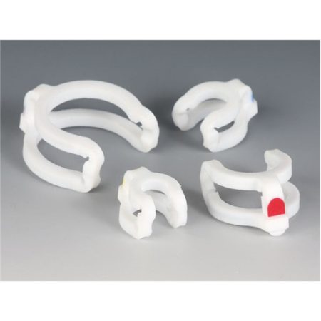 Ground joint clamp NS 19/26 PTFE