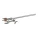 Cork inlay for universal clamp aluminium 0-80 mm pack of 10