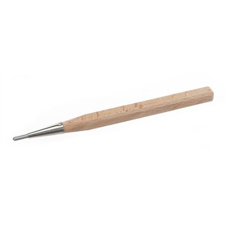 Diamant pencil 150 mm with octahedron point made of metal