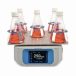   Solaris 4000 large open air shaker 100-240 V, 50/60 Hz incl. 46x76 platform