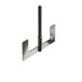   Anchor stirrer 800x140 mm stainless steel, shaft diameter 10 mm