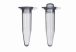   LLG-PCR-tubes 0.2 ml, individual, PP flat cap, DNA/RNA free, pack of 1000