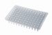   LLG-96-well PCR-Plates, non skirted, 0.2 ml PP, DNA/RNA free pack of 100