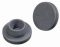  LLG-Freeze drying stopper 20 mm grey, Bromobutyl, pack of 100