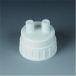 Canister distributor Nalge B83, 3x GL 18, 1x GL PTFE/PP