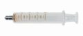 LLG-Glass-Syringe, 1ml  with metal LUERLOCK  pack of 5