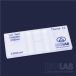   ISOLAB Laborgeräte Blood counting chamber optical glass according to DIN 12847