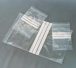   LLG-Pressure-seal bag, PE, 200x300mm with write-on patch, pack of 1000