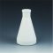 Erlenmeyer flask NS 19/26 50 ml strong walled, PTFE