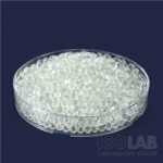 Glas beads, ? 3.0-3.5 mm borosilicate glass, 1 Kg