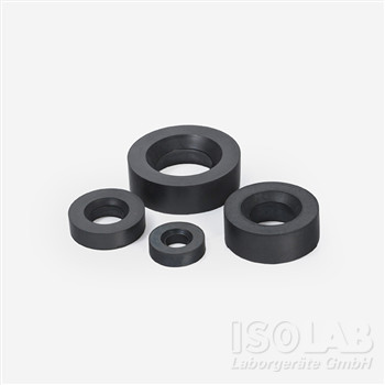 Protective sleeve for suction bottles for piston volume 2000ml