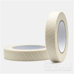   Roll of test indicator paper 19mm x 50m for steam cleaning tests