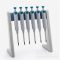 Stand for micropipettes linear 143x290x290mm