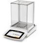   Analytical balance CUBIS II MCA324P-2S00Readability 0.1.0.2.0.5 mg, maximum load80.160.320g, uncalibrated, manual wind