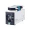   LABOPORT® vacuum pump E N 840.3 FT.40.18 chemical resistant, 34 l/min, 10 bar protection class IP 44, 230V / 50Hz, with UK-plug