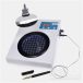 Colony counter for Petri dishes 40-100mm 210x255x160mm