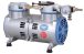   oil-free vacuum pump Rocker 811 AC230V, max. vacuum -735mmHg, flow rate 40 l/min, speed 1750rpm