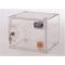   Sicco Mini Desiccator Secure Box Premium 221 x 183 x 214 mm, PC