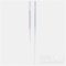 Pasteur pipettes glass 150mm pack of 200