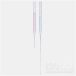 Pasteur pipettes glass 230mm pack of 200