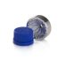 Torque wrench socket for DURAN® GL 45 PP cap, Aluminium