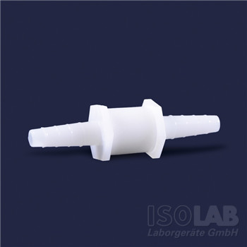Tube Connector 8 - 11 mm PP