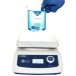   Digital Magnetic stirrer, MS-500D, solid ceramic plate 200x200 mm, with digital feedback control, Timer: 99 hr./ 59 min., 80-1500rpm