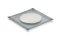   Usbeck KG * Carl FriedrichWire mesh 160 x 160 mm Ceramic center, asbestos-free steel, galvanized, 70 g