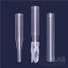 Micro insert for sample vials clear, PP, 0.1ml pack of 100