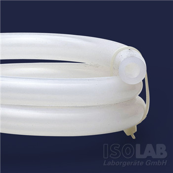 Silicone Tube Standard ID 5 mm / OD 8 mm strength 1,5 mm, -per meter-