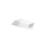 Microscope slides 25x75x1.0 mm ground edges 45° pack of 100