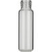   Headspace thread bottles 20 mL clear glass, round bottom, 75,5 x 22,5 mm, pack of 100