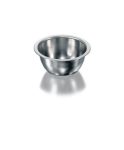 Bowl 160 ml, stainless steel