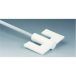 Bohlender U-shaped stirrer shafts 1000x16mm PTFE