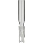   Insert 0,1ml for wide opening, O.D.:5.7 mm, outer height: 29 mm, clear, with assembled spring, pack of 100