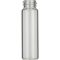   Screw Neck Vials N 8, clear 1.5 ml, outer height: 32 mm, flat bottom, small opening, pack of 100