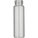   Screw Neck Vials N 8, clear 1.5 ml, outer height: 32 mm, flat bottom, small opening, pack of 100