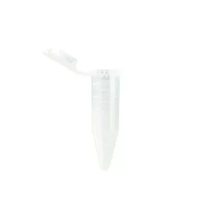   LLG-Centrifuga csövek 5 ml-es, PP, átlátszó, nem steril, 200 db-os kiszerelésben