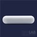   Magnetic stirring bar 15 x 6 mm PTFE, cylindrical  pack of 10