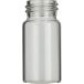 Thread Vials N 24, 20mL flat bottom, clear pack of 100