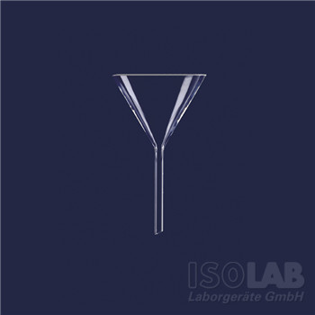 Laboratory Funnel 100 mm, PP